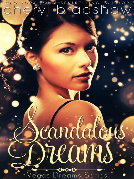 Title details for Scandalous Dreams by Cheryl Bradshaw - Available